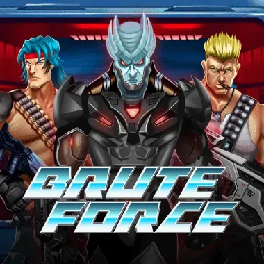 brute-force