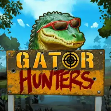 gator-hunters