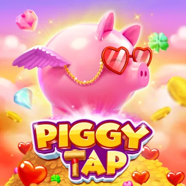 Piggy Tap game tile