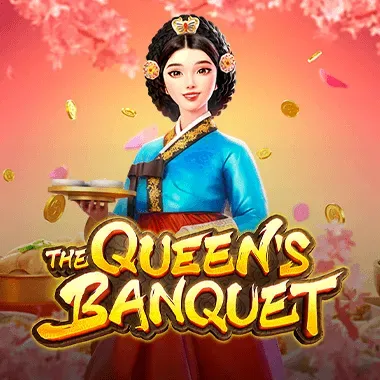 the-queens-banquet
