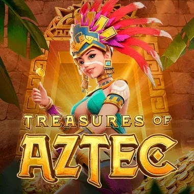 treasures-of-aztec