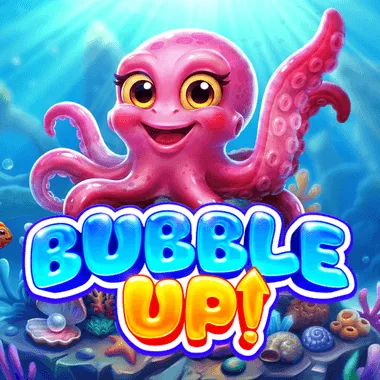 Bubble Up! game tile