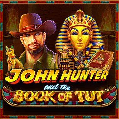 john-hunter-and-the-book-of-tut