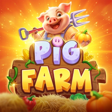 Pig Farm game tile
