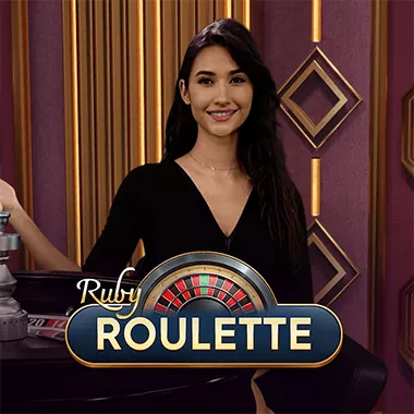 Roulette 3 game tile