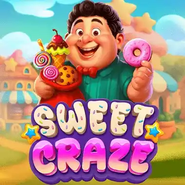 sweet-craze