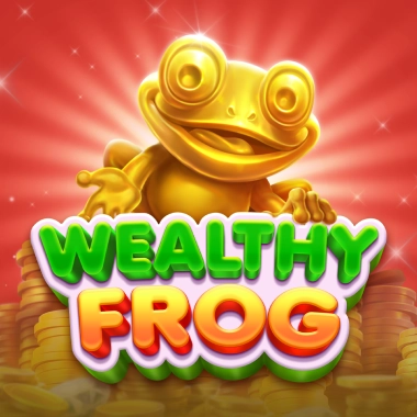 Wealthy Frog game tile