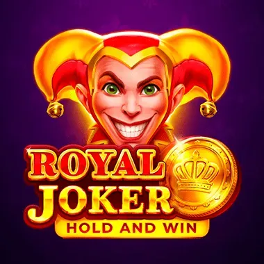 royal-joker-hold-and-win