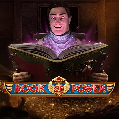 book-of-power