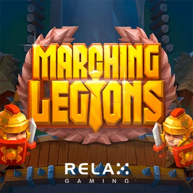 marching-legions