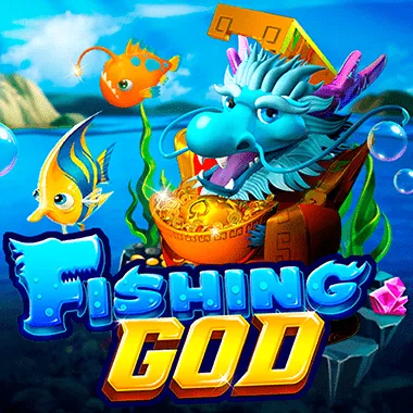 fishing-god