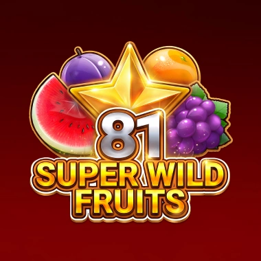 81 Super Wild Fruits