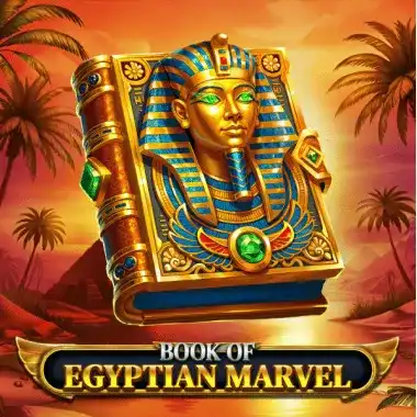 book-of-egyptian-marvel