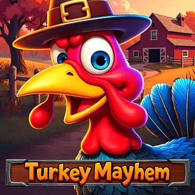 turkey-mayhem
