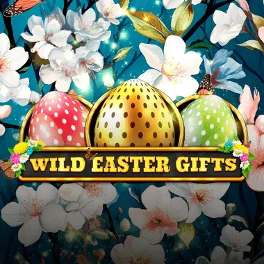 Wild Easter Gifts