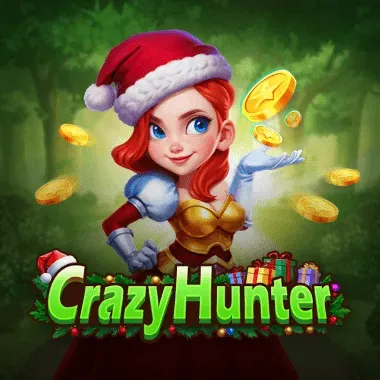 crazy-hunter