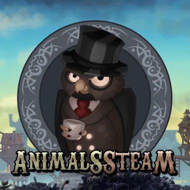 animals-steam