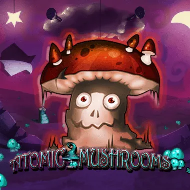 atomic-mushrooms