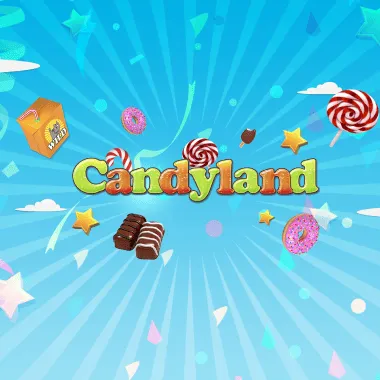 candyland