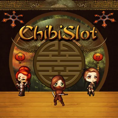 chibi-slot