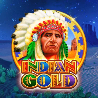 Indian Gold game tile