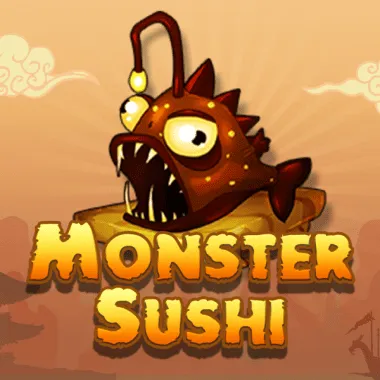 Monster Sushi game tile