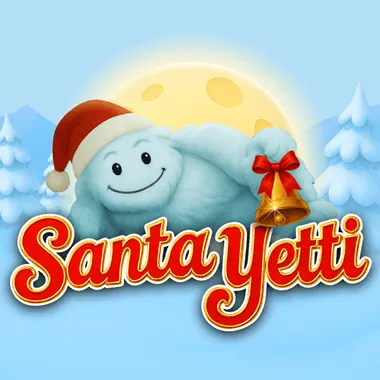 santa-yetti