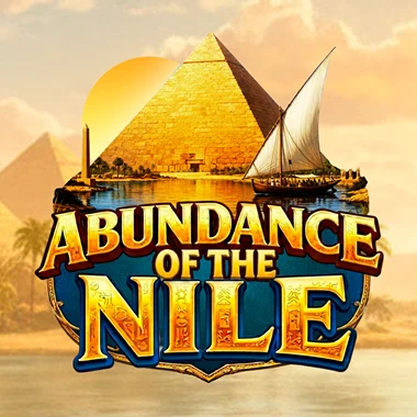 Abundance of the Nile game tile