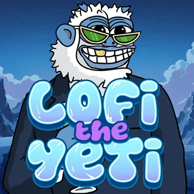 lofi-the-yeti