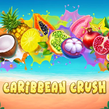 Caribbean Crush game tile