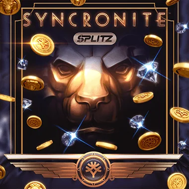 syncronite-splitz