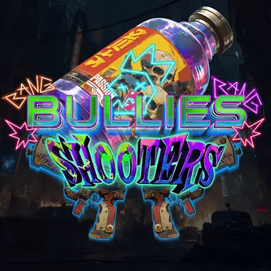 bullies-shooters