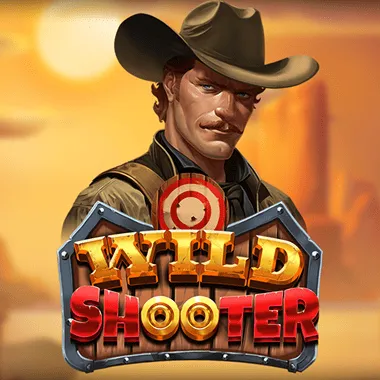 Wild Shooter game tile