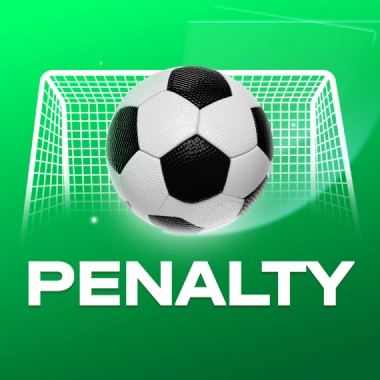Penalty Betsio game tile