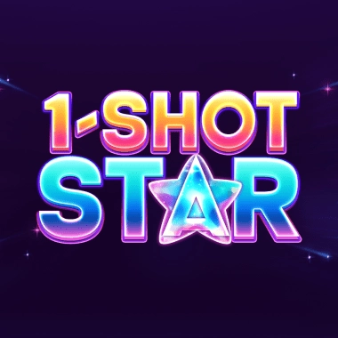 1-Shot Star game tile