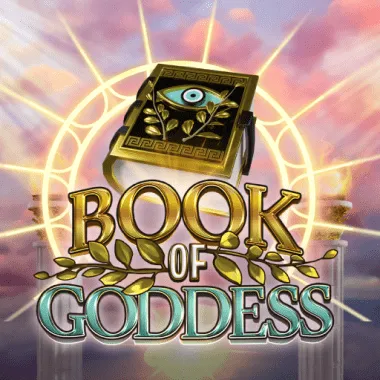 Book Of Goddess game tile