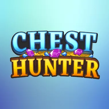 Chest Hunter game tile
