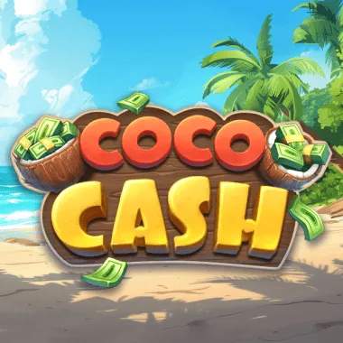 Coco Cash game tile