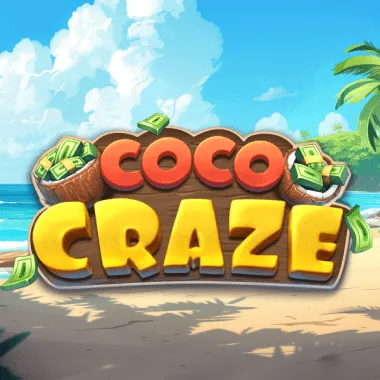Coco Craze game tile