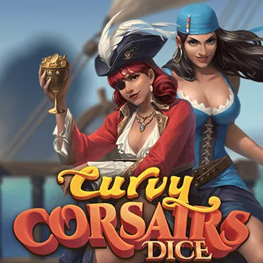 Curvy Corsairs game tile