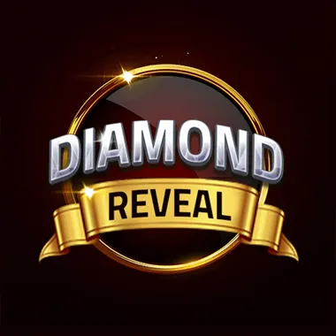 Diamond Reveal game tile