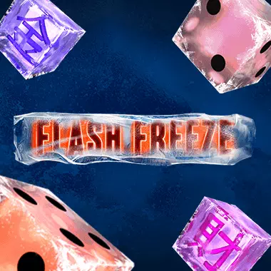 Flash Freeze game tile