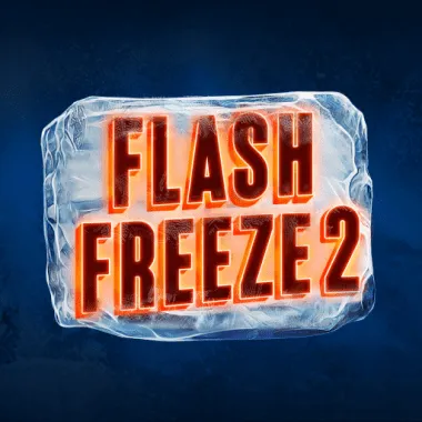 Flash Freeze 2 game tile