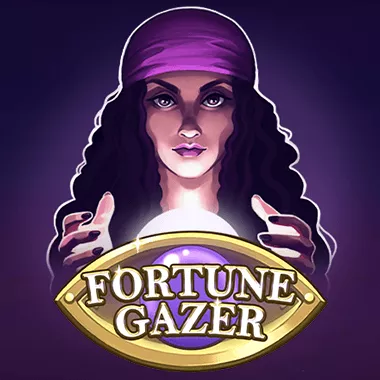 Fortune Gazer game tile