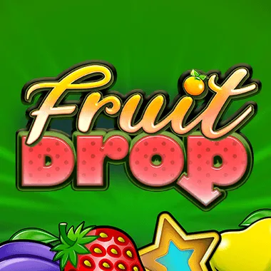 Fruit Drop game tile