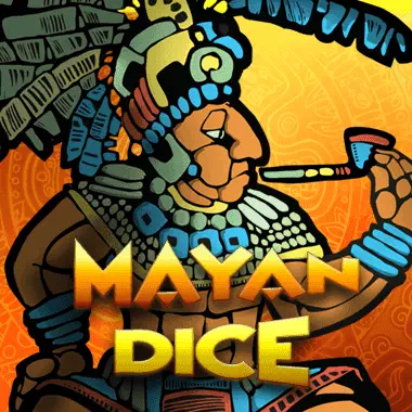 Mayan Dice game tile