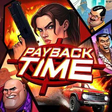 Payback Time game tile