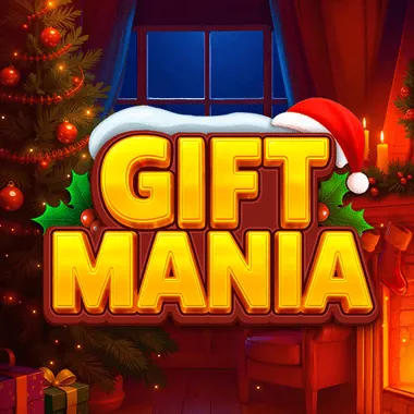 Gift Mania game tile