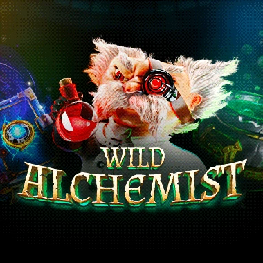 Wild Alchemist game tile