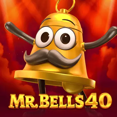 Mr Bells 40 game tile